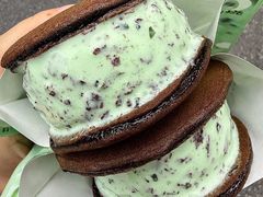 -辛一·铜锣烧(鸿寿坊店)