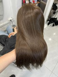-ASG Hair Salon烫染·接发