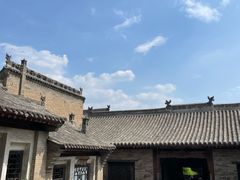 -山西王家大院