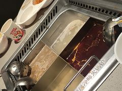 -海底捞火锅(顺义华联店)