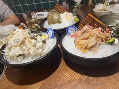 -东海怡品海鲜豆捞(星街坊店)