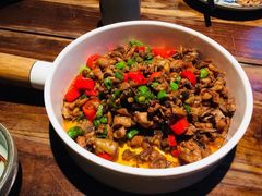 -鱼食饭稻·苏浙土菜17年老馆子(平江路店)