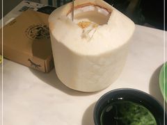 -狐狸爱上椰子鸡(滨江星光大道店)