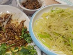 -老昌春饼(欧亚三环购物中心店)
