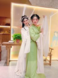 -盘子女人坊古装写真摄影(南京总店)