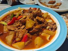 -伊带伊路新疆美食府(呼家楼店)
