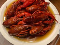 -盱眙虾神於氏龙虾(夫子庙红街店)