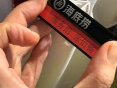 -海底捞火锅(大悦城店)