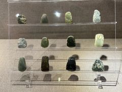 -巴音郭楞蒙古自治州博物馆