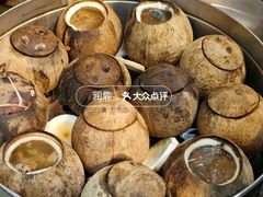 -達揚原味燉品(文明路店)