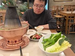 -牛街·马辈儿涮肉(牛街二店)
