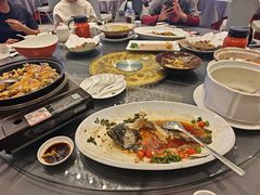 -东方御宴海鲜酒楼(棕泉酒店)