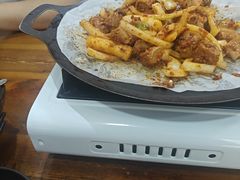 -优壹佳·延边朝鲜族料理(中山北路店)