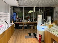 -启明眼镜(海淀黄庄店)