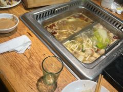 -草原塞蛮羊火锅城(港湾店)