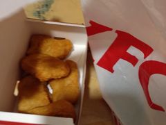 -肯德基(渔阳店)