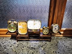 -桃园眷村(万象天地店)