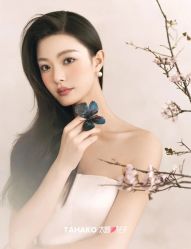 -太郎花子婚纱摄影TAHAKO(无锡店)