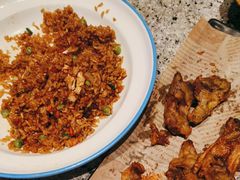 -里岛烤鱼(东港凯虹广场店)