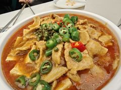 -领头羊·西部烧烤·特色菜(北新桥店)
