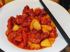 -三生石·福建菜·家宴(五四店)