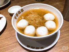 -百福麵家(新馬路店)