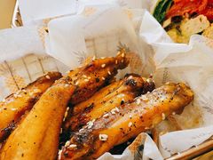 魔鬼鸡翅-就是卷儿Wrap and Roll(宣化路店)