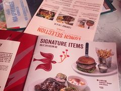 -Chili's Cafe&Bar奇利斯(滨江店)