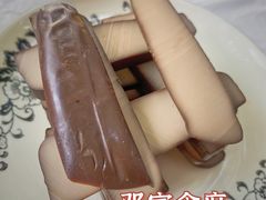 -邓家食府(邓小平故里店)