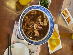 -北京小肠陈饭庄(方庄店)