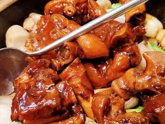 -望乡楼上海菜(日月光店)