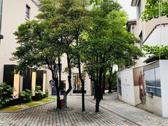 -徐家汇源景区-衡山坊