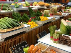 自助取餐区-東大方(湖州白鹭迎店)
