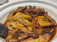 -味仙居(环城南路店)