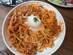 -沏点Trattoria意大利餐厅(新街口店)