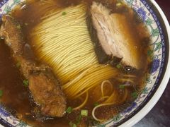 -东吴面馆(枫桥店)