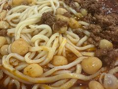-北京大学-燕南食堂