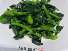 -小杨生煎(乐坊虹井店)