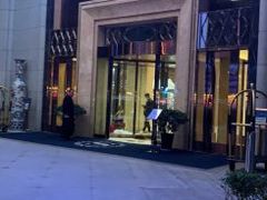 -西安赛瑞喜来登大酒店