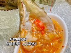 -潮澎派·潮汕菜大排档(南较西路店)
