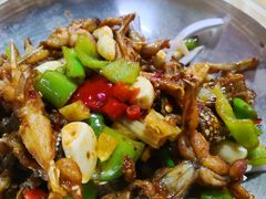 -湖北土菜馆(卧龙阁店)