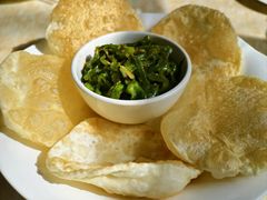 新派烫面油香-同心春餐饮(富宁街店)