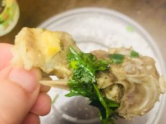 -羊骨诞生记(凤凰社区店)