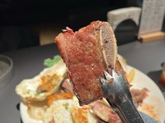 -拉蒂娜·巴西牛排馆 Latina·Brazilian Steakhouse(王府井喜悦店)