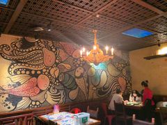 -鱼乐圈烤鱼餐厅(富尔沃·财富街店)