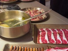 -西塔老太太泥炉烤肉(温州首店万象城黑金店)