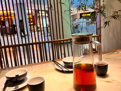 -绿茶餐厅(光明N次方公园店)