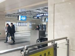 -黄浦路(地铁站)
