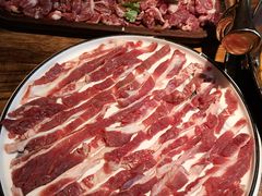 -贵厨酸汤牛肉(汇金星力城店)
