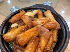 -一茶一点(海景店)